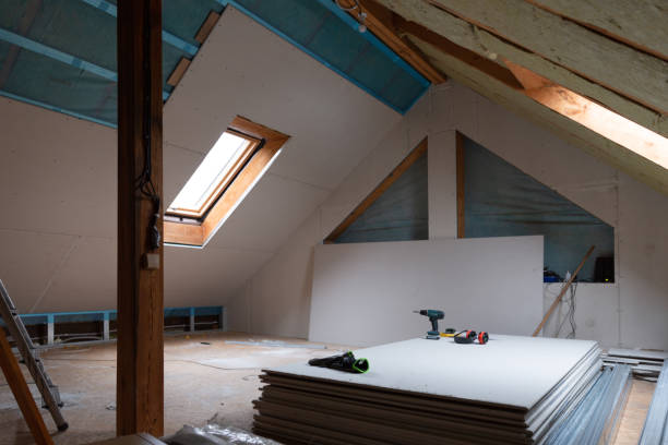Best Best Insulation Companies  in Gra Forks Af, ND