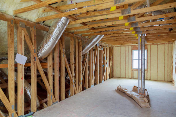 Best Crawl Space Insulation  in Gra Forks Af, ND