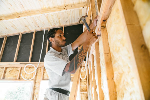 Professional Insulation Contractor in Grand Forks Af, ND